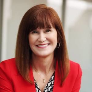 Meet your Posher, Laurie